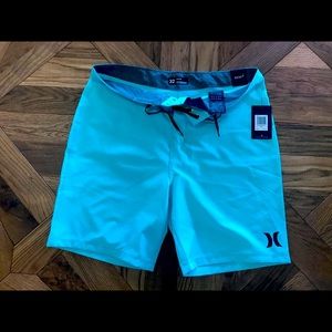 Hurley board shorts